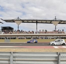 Récords establecidos por el Zonal Cuyano en el Villicum 